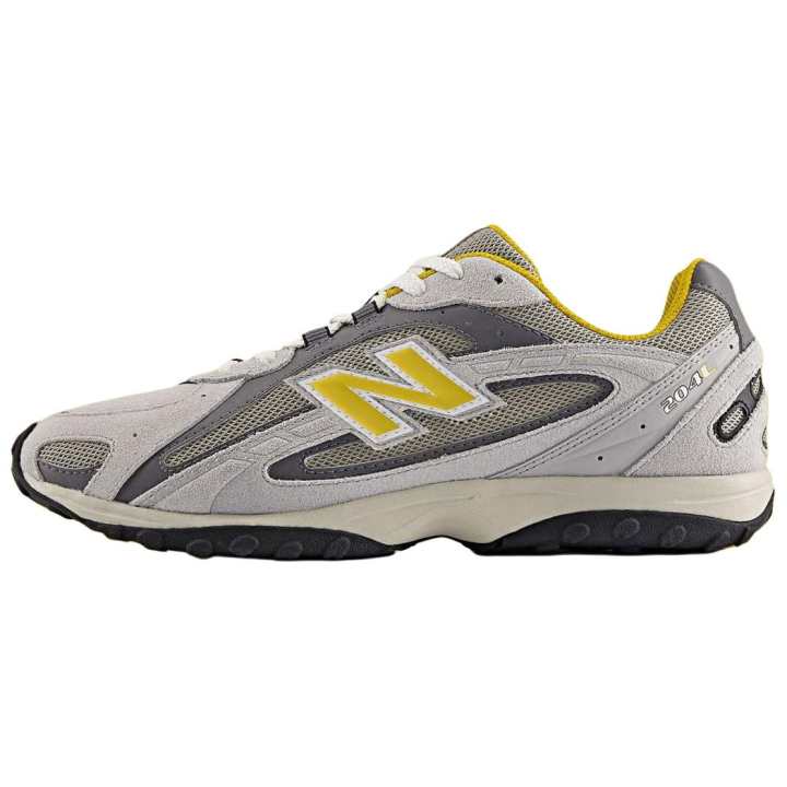 New Balance 204L New Balance 'Raincloud Baroque Gold'