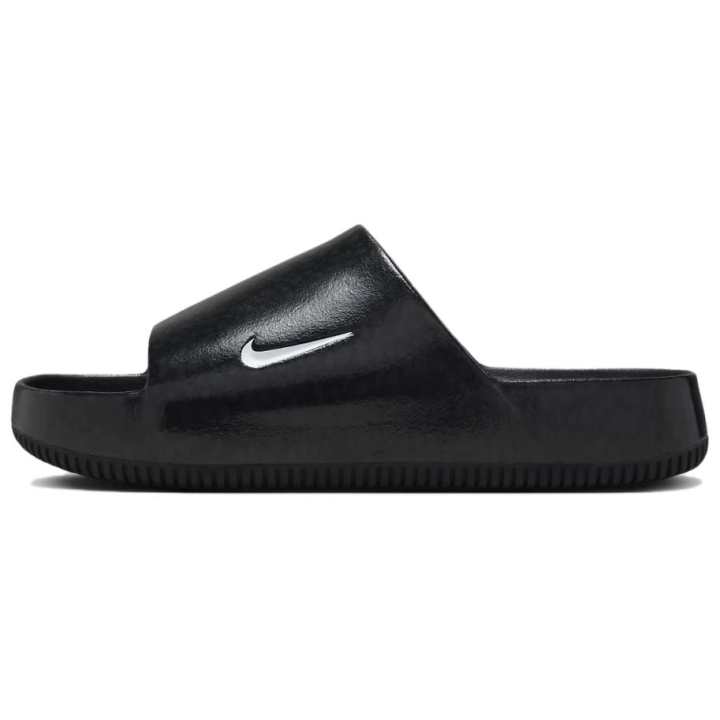 Nike Nike Calm Slide Electric Pack Olympic Safari Black