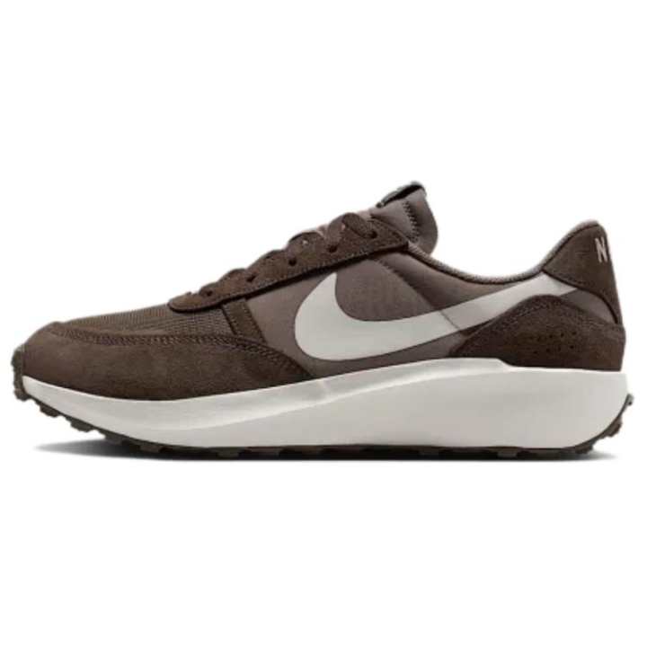 Nike Nike Waffle Nav Mink Brown Ironstone Light Bone Vast Grey