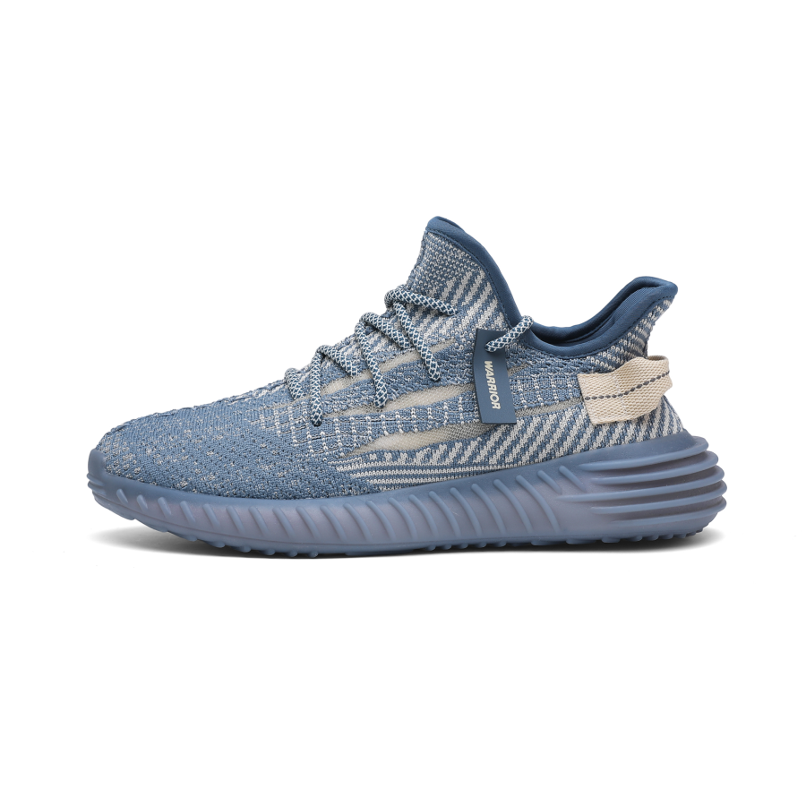 WARRIOR Warrior Lightweight Height Increasing Slip Resistant Lightweight Height Increasing Slip Resistant Low top Casual Shoes