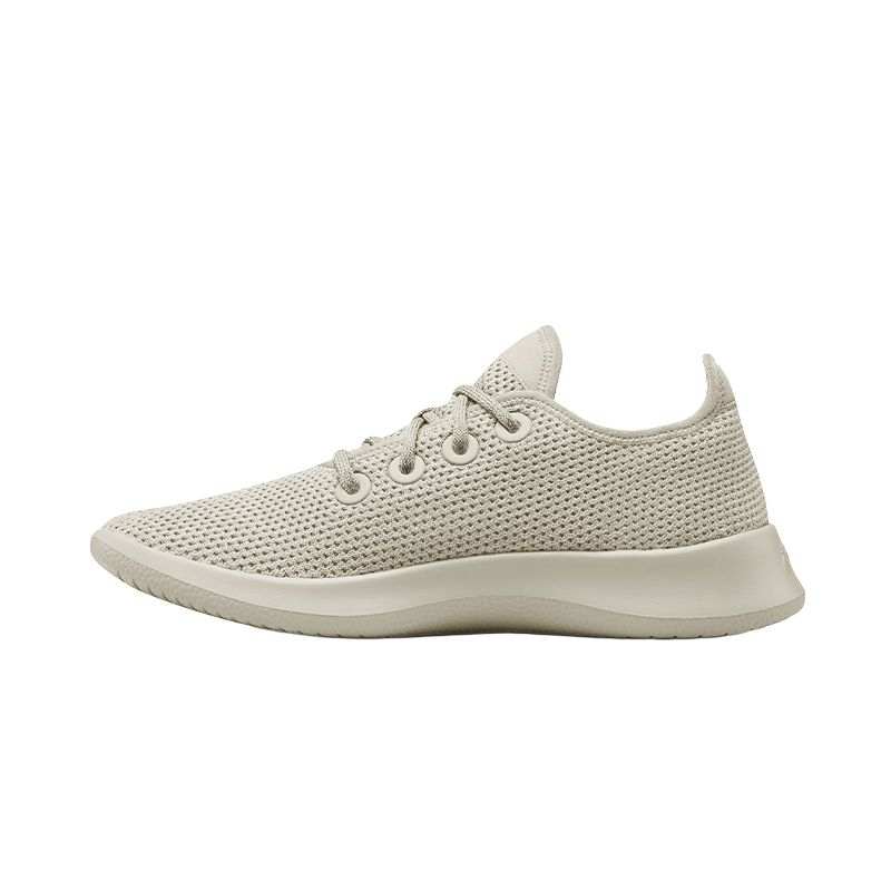 Allbirds Tree Runner Low top Casual Shoes Women's Wheat
