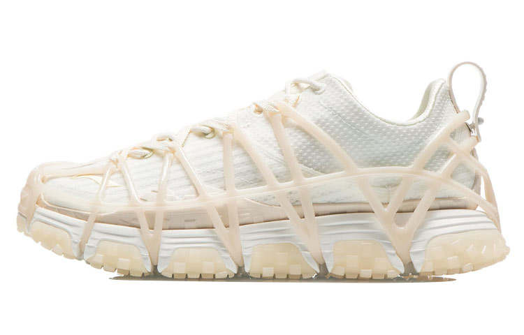 Li-Ning Li Ning Mix ACE Cushioning Slip Resistant Abrasion Resistant Breathable Coverage Support Lightweight Low top