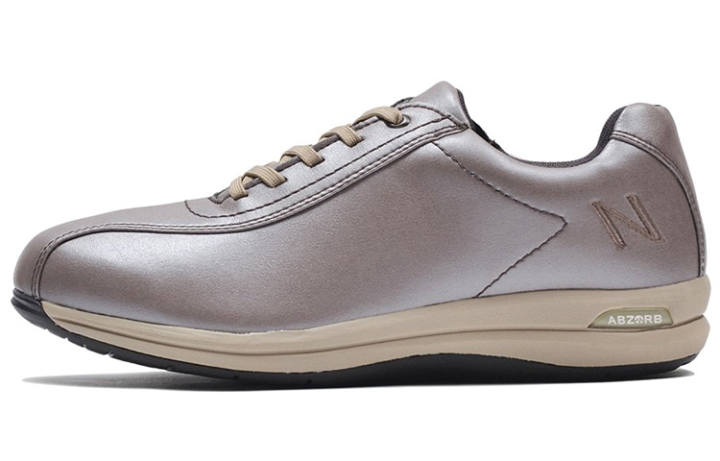 New Balance New Balance 863 Slivery/Red Women's