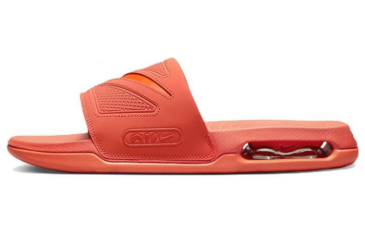 Nike Nike Air Max Cirro Sports Rubber Sole / Men's Orange