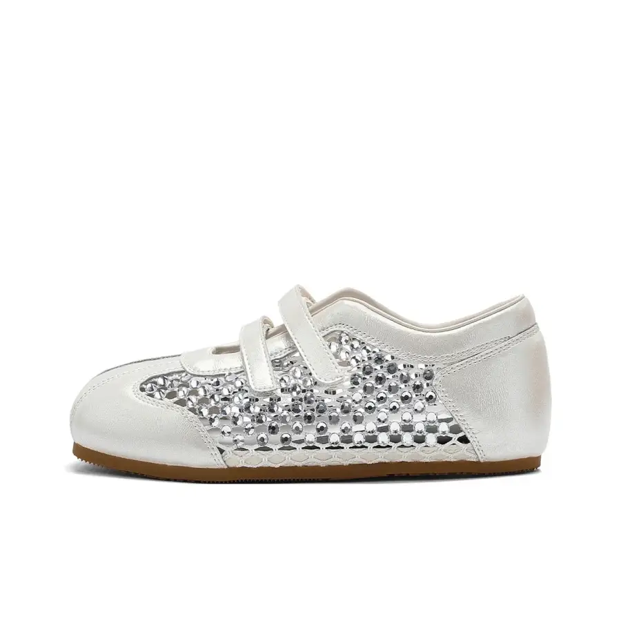 DINGGU Lightweight Cushioning Low top Casual Shoes Women's