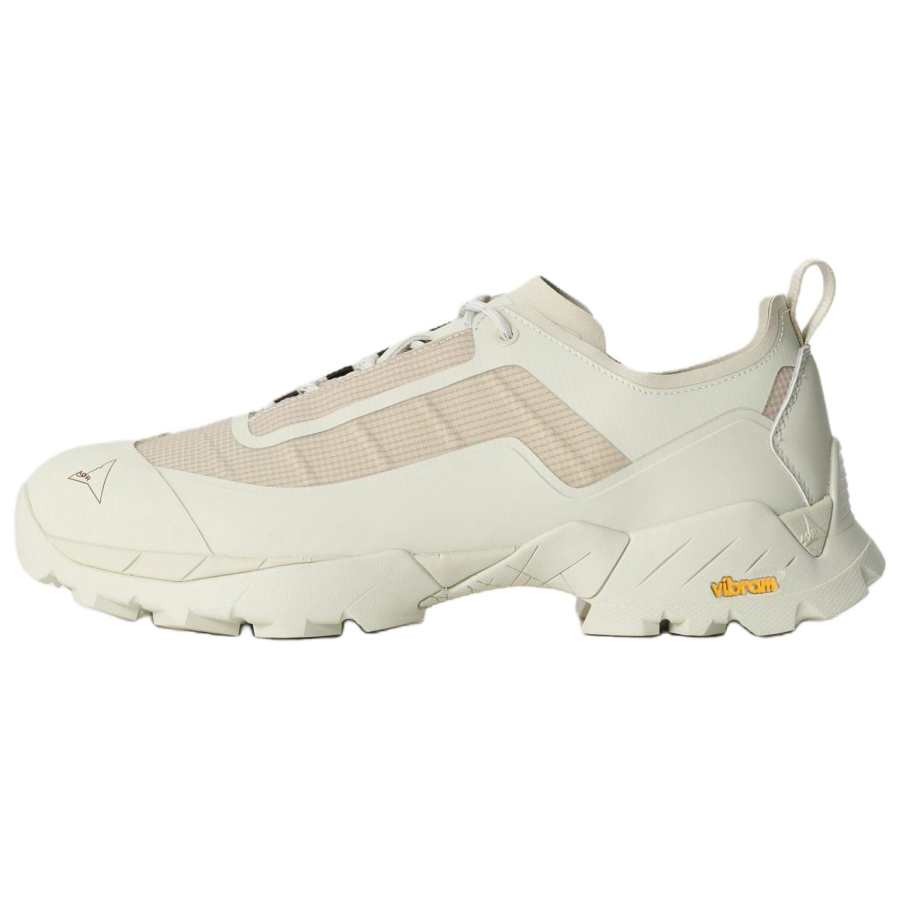 ROA ROA Katharina Lace Up Sneakres