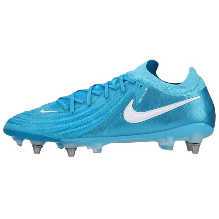 Nike Nike Phantom GX 2 Elite Comfortable Slip Resistant Abrasion Resistant Slip Resistant Abrasion Resistant Soccer Shoes