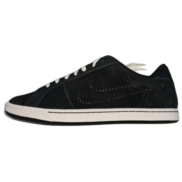 Nike Nike SB Skateboard Shoes Unisex Black