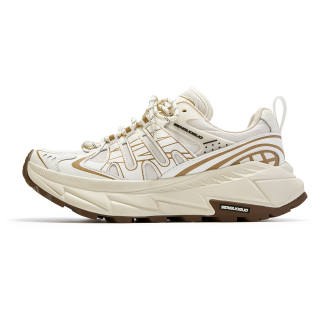SENGUOGUO Slip Resistant Low top Casual Shoes Unisex Beige