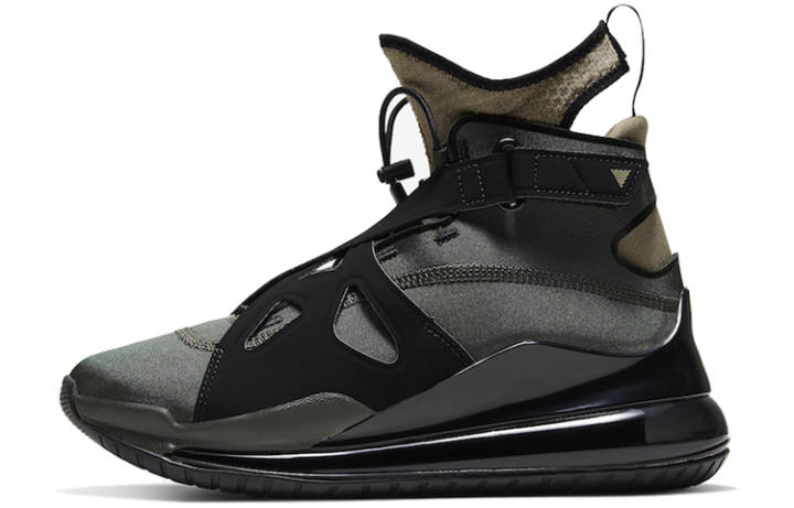 Jordan Jordan Air Latitude 720 Sequoia Women's