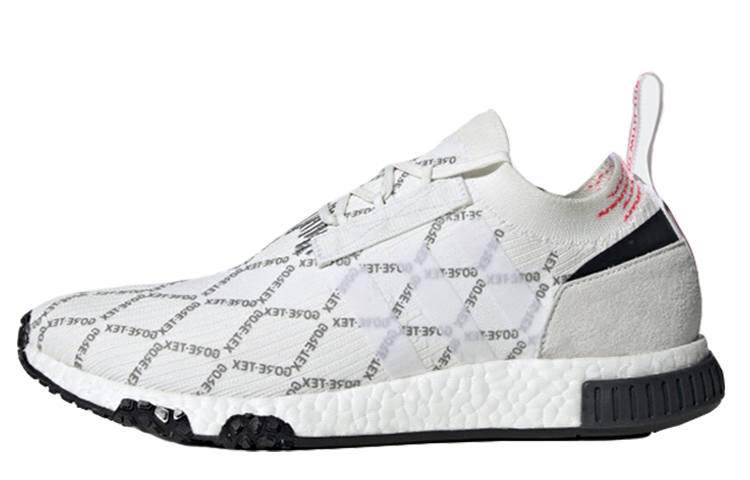 Adidas Originals Adidas NMD_Racer Gore-Tex Primeknit 'Gor-Tex Print'