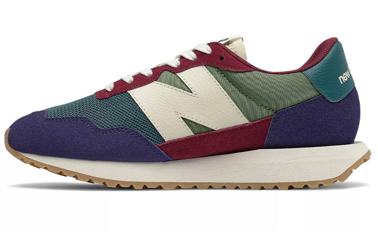 New Balance 237 Wmns New Balance 'Night Tide Mountain Teal' Women's