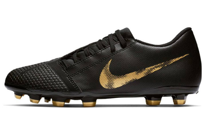 Nike Nike Phantom Venom Club Fg 'Black Gold'