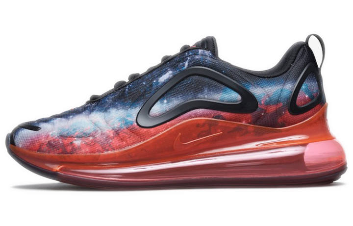 Nike Nike Air Max 720 Se Galaxy
