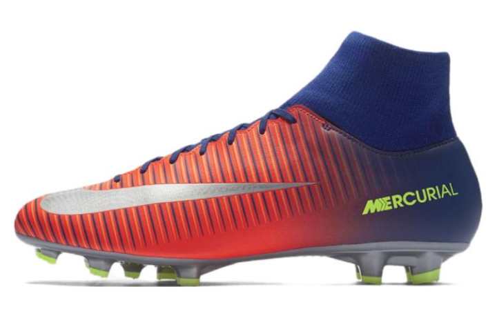 Nike Nike Mercurial Victory Vi Df Soccer Cleat