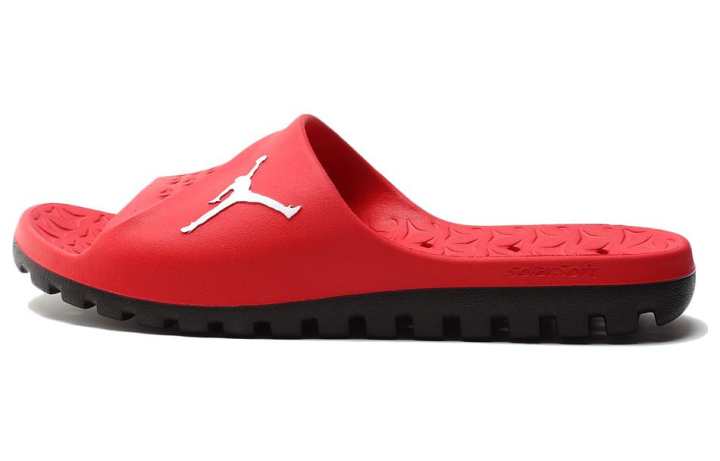 Jordan Air Jordan Super.Fly Team Slide 'University Red'