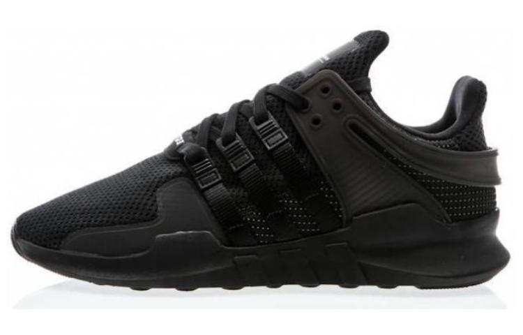 Adidas Originals Adidas EQT Support ADV 'Triple Black'