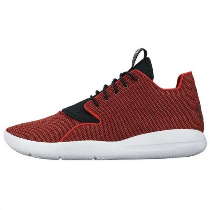 Jordan Jordan Eclipse University Red Black