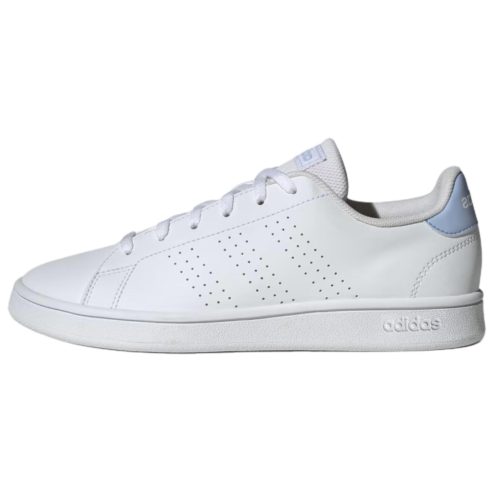 Adidas Adidas ADVANTAGE BASE Skateboard Shoes Women's White