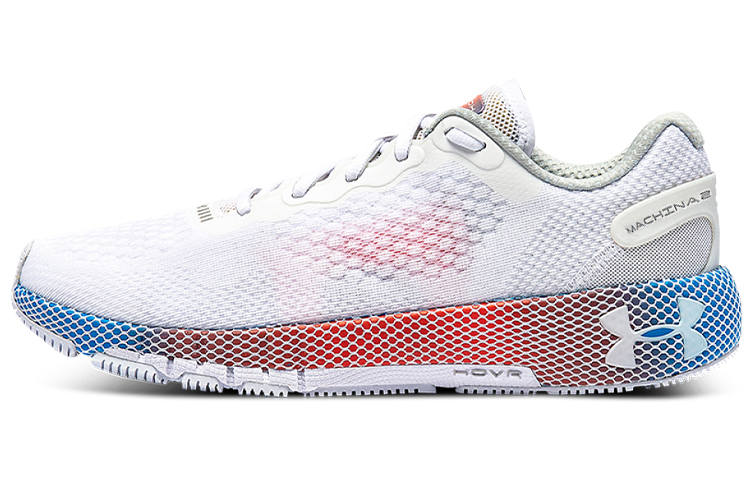 Under Armour Hovr Machina 2 Clrshft Cn Unisex White