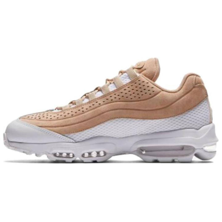 Nike Nike Air Max 95 Ultra Prm Br Vachetta Tan Vachetta Tan