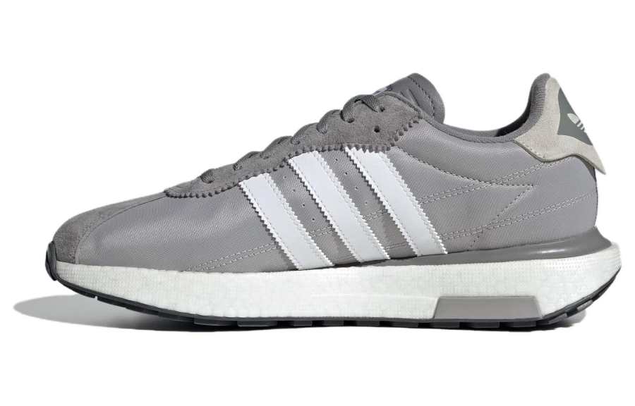 Adidas Originals Adidas Country XLG Boost Grey White