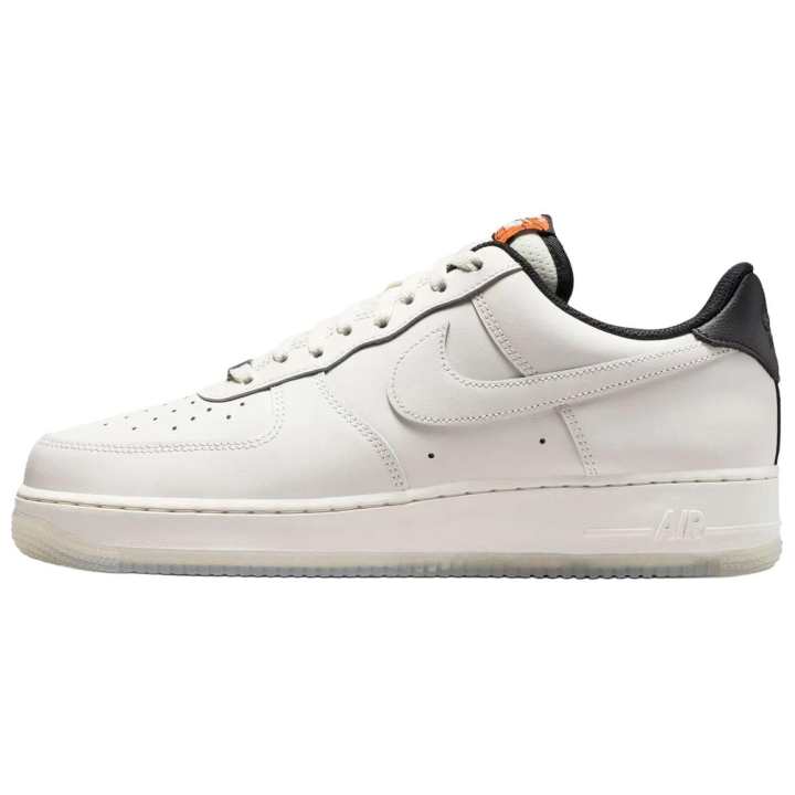 Nike Nike Air Force 1 Skateboard Shoes Unisex White