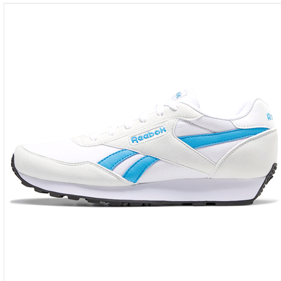 Reebok Rewind Sports Casual Shoes 'Blue White' Women's