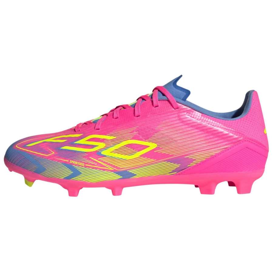 Adidas Adizero F50 Adidas League Fg Mg 'Mystic Victory Pack'