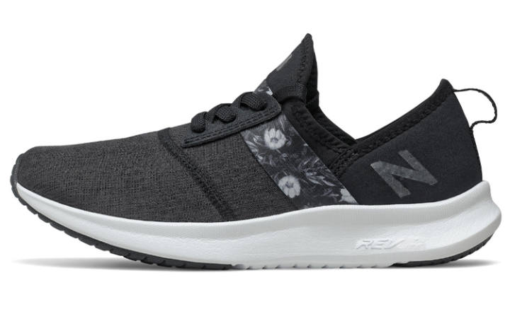 New Balance New Balance Nergize V2 Black/White Women's