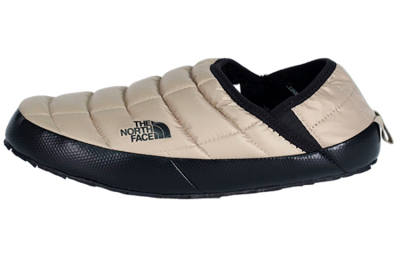 THE NORTH FACE Thermoball Traction Mule V 'Hawthorne Khaki Black'