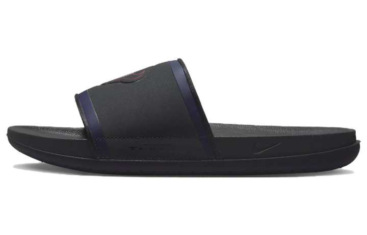 Nike Nike Nfl X Offcourt Slide 'Houston Texans'