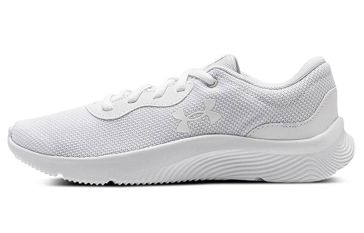 Under Armour Under Armour Mojo 2 'All White' Women's