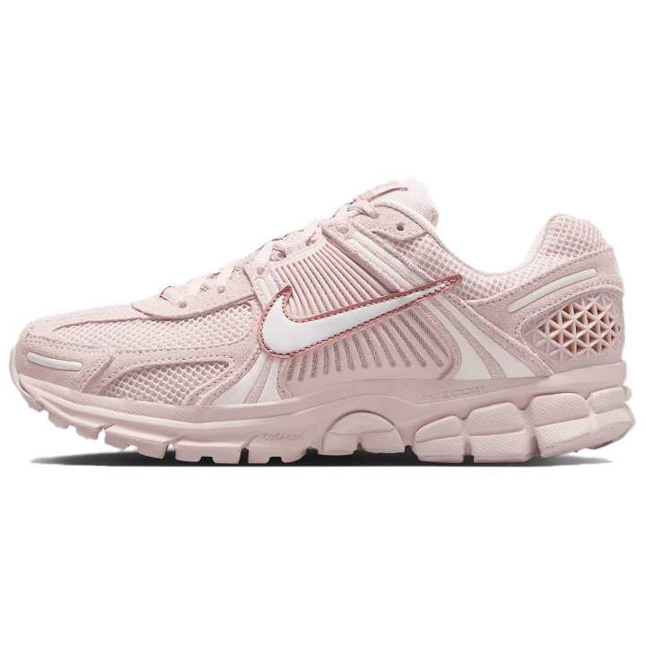 Nike Nike Vomero 5 Breathable Support Lightweight Casual Shoes Women's Pink