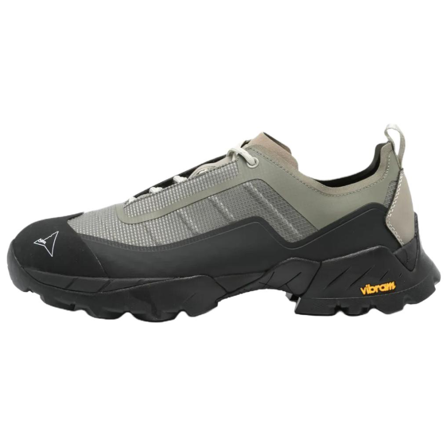 ROA Roa Katharina Lace-Up Hiking Sneakers