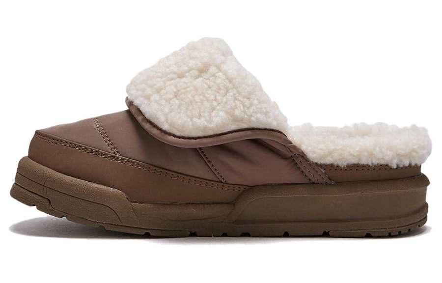New Balance New Balance NB Puflee V2 Low top Casual Shoes Unisex Umber