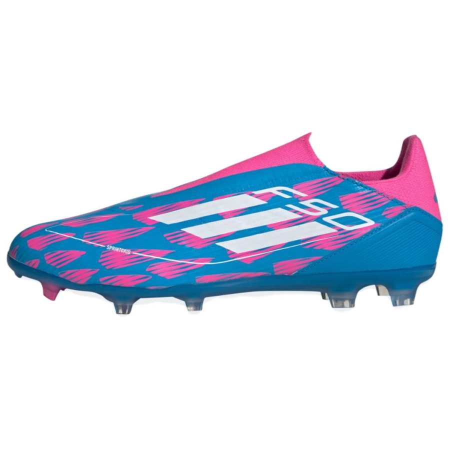 Adidas Adizero F50 Adidas League Laceless Fg Mg 'Reemergence Pack'