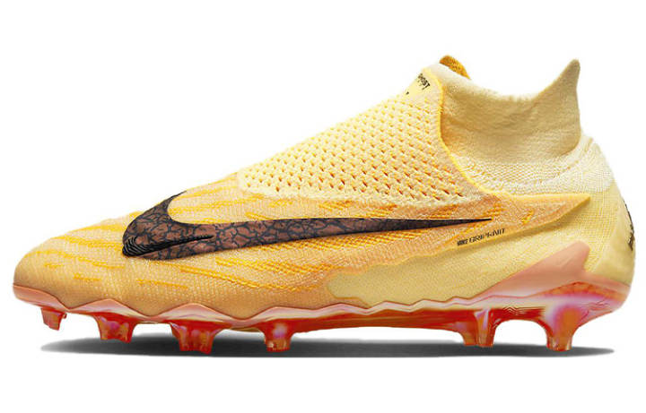 Nike Nike Gripknit Phantom Gx Elite Dynamic Fit Fg Se Blaze