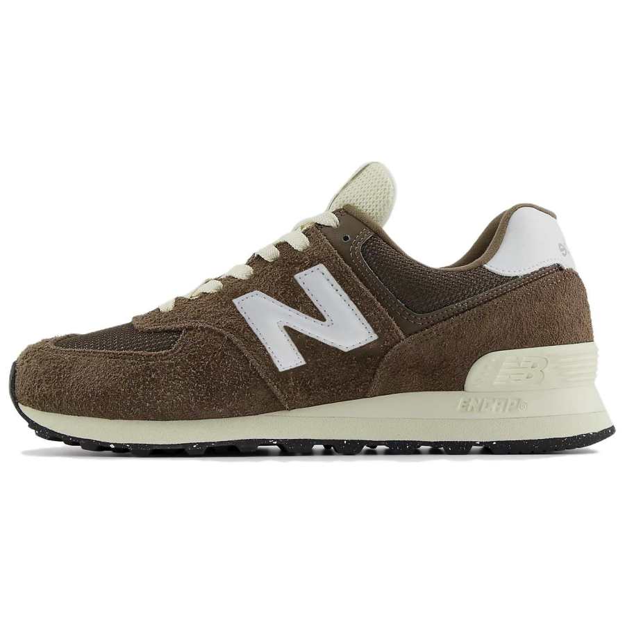 New Balance 574 New Balance 'Dark Mushroom'