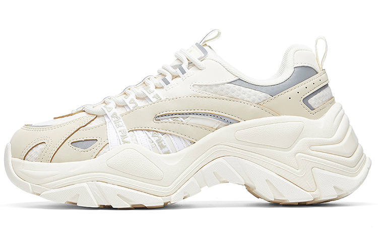FILA FILA Sofia Sneakers White Women's