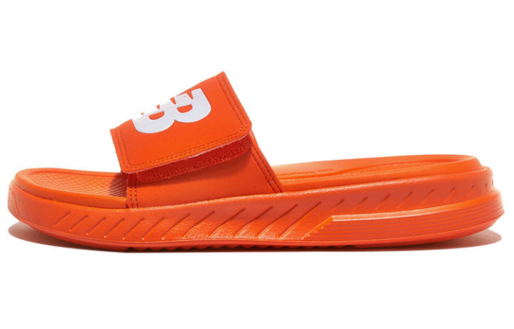 New Balance New Balance NB 1501 Slide Slippers Unisex Orange