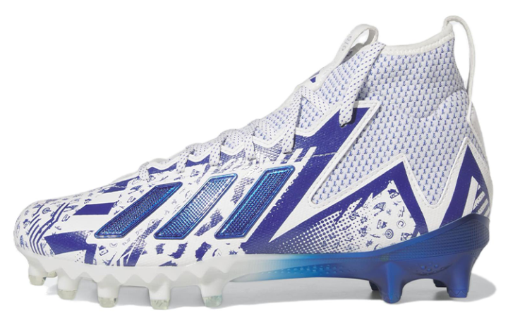 Adidas Adidas Freak AG Artificial Ground Artificial Turf Slip Resistant Abrasion Resistant Slip Resistant Abrasion Resistant
