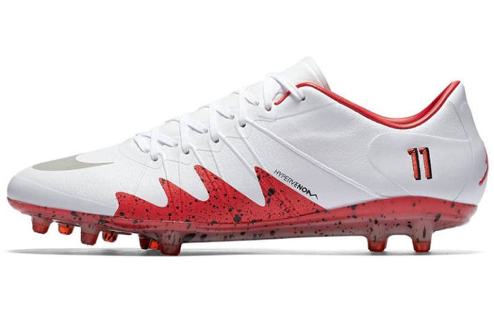 Nike Nike Hypervenom Phinish NJR FG Soccer Cleat