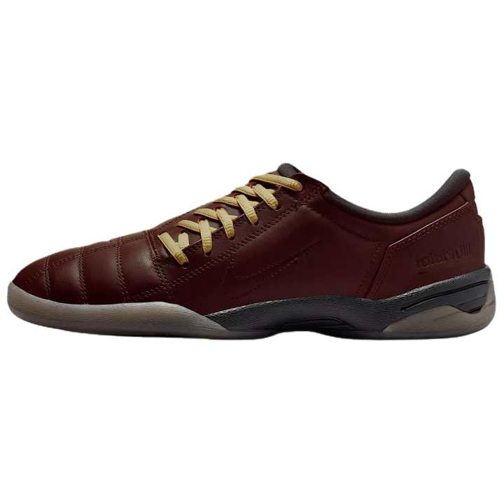 Nike Nike Total 90 IIl Soccer Shoes Women's Brown
