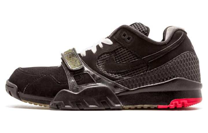 Nike Nike X Supreme Air Trainer 2 Sb 'Supreme'