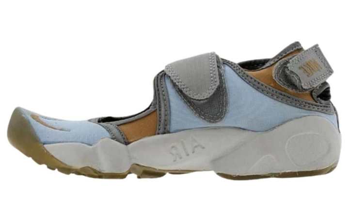 Nike Nike Air Rift Blue Cap Shale Women's
