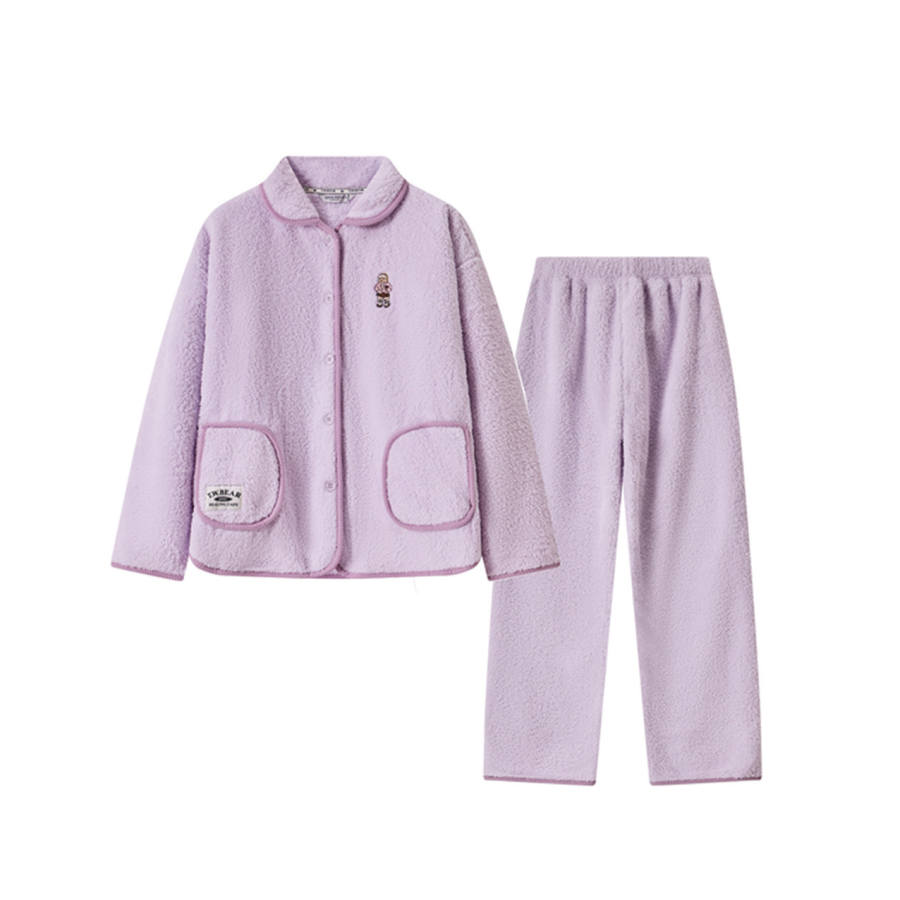 Teenie Weenie Pajama Set Unisex