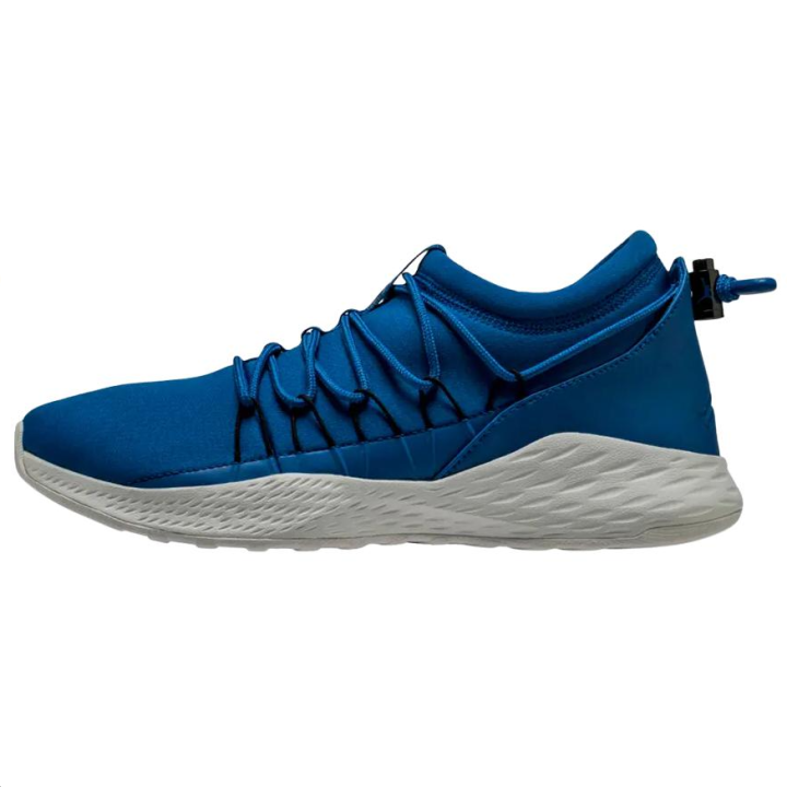 Jordan Jordan Formula 23 Basketball Shoes Men's Blue