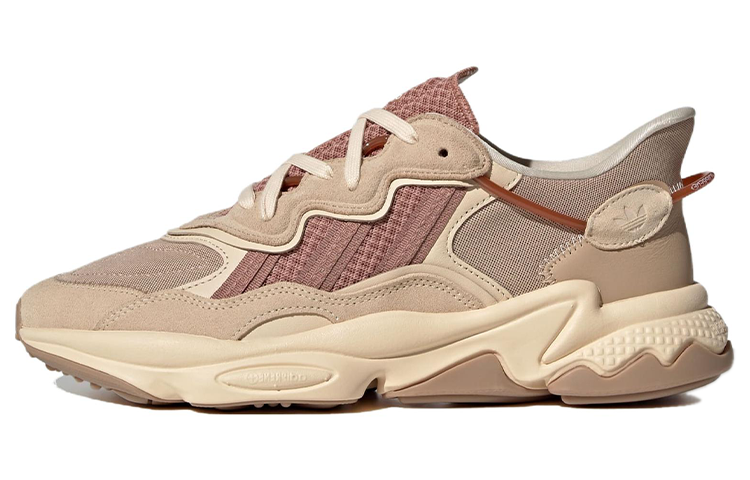Adidas Originals Adidas Ozweego 'Magic Beige Clay Strata'