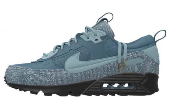 Nike Nike Women's Air Max 90 Futura Unlocked By You